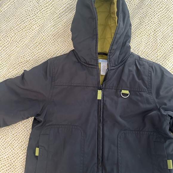 Janie and Jack jacket - size 12-24 months - Picture 4 of 5